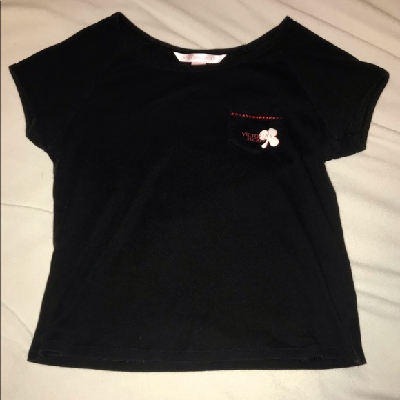 Victoria Secret woman’s small pajamas - Picture 2 of 3